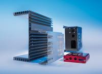 BoxId: 875087 Kategorie: Elektrotechnik Gehäuselösungen von CTX Schutz und Kühlung für anspruchsvolle Leistungselektronik Nettetal, 11.10.