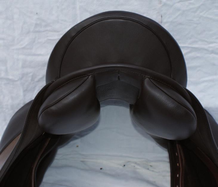 lange Strippen Gewicht 6 kg Sitzgrößen 16,5 19 Farben Leder schwarz, moro, Sonderfarben auf Anfrage Juchtenleder / Glattleder Besonderheiten