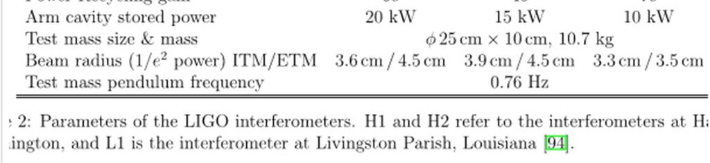 7 3. Die Konstruktion der Interferometer Die beiden LIGO-Observatorien für Gravitationswellen bilden riesige Michelson- Interferometer.