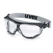 Schutzbrillen Vollsichtbrillen uvex carbonvision uvex ultrasonic 9307.
