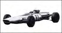 - Formel Junior 1959/60 Melkus -