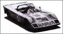 Junior 1963 Melkus - Formel 3 1964