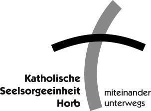 Kirchenblatt der Seelsorgeeinheit Horb für die Kirchengemeinden Ahldorf - St.