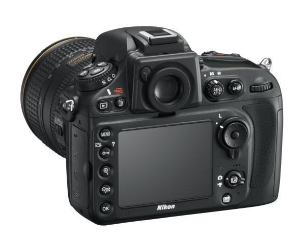 Die Nikon D800 setzt neue Maßstäbe für professionelle Fotos und Videoaufnahmen.