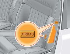 Die maximal mögliche Airbagausstattung kann den Modellübersichten im Anhang entnommen werden! Abb.