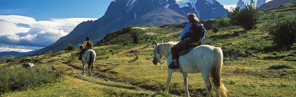 Patagonien Aktiv Eine Überlandreise in kleiner Gruppe durch Patagonien Patagonien auch aktiv erleben!