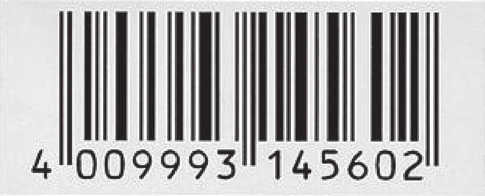 Reihe 34 Verlauf Material S 2 LEK Glossar Lösungen M 2 Die Europäische Artikelnummer (EAN) Täglich begegnet man heute Strichcodes mit Ziffernfolgen, z.b. auf allen Verpackungen im Supermarkt.