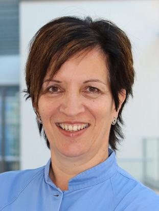 tirol kliniken. Elisabeth Saria Ergotherapeutin der neurologischen Rehabilitation an der Innsbrucker Univ.