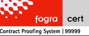 5. Überblick über die Fogra Prüfungen Proofing/