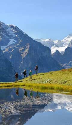 21. SUNSTAR AKTIONÄRSTAGE (PIEMONT) 1. SUNSTAR JASSPLAUSCH (BRISSAGO) 27. PRIVILÈGE TAGE (GRINDELWALD) Erstmalig finden die Aktionärstage im Piemont statt.