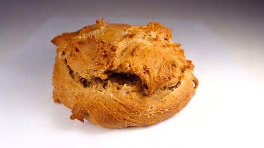 Brot Brot hat in der 5 Elemente Ernährung nur einen geringen Anteil, und zählt zu den Genussmitteln.