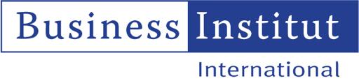 Business Institut International mit Methode zum
