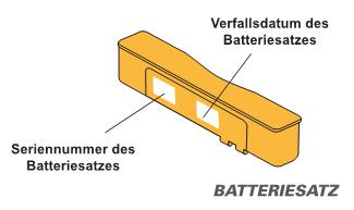 2 Jahre Auch als Kinderelektrode (1-8 Jahre) verfügbar