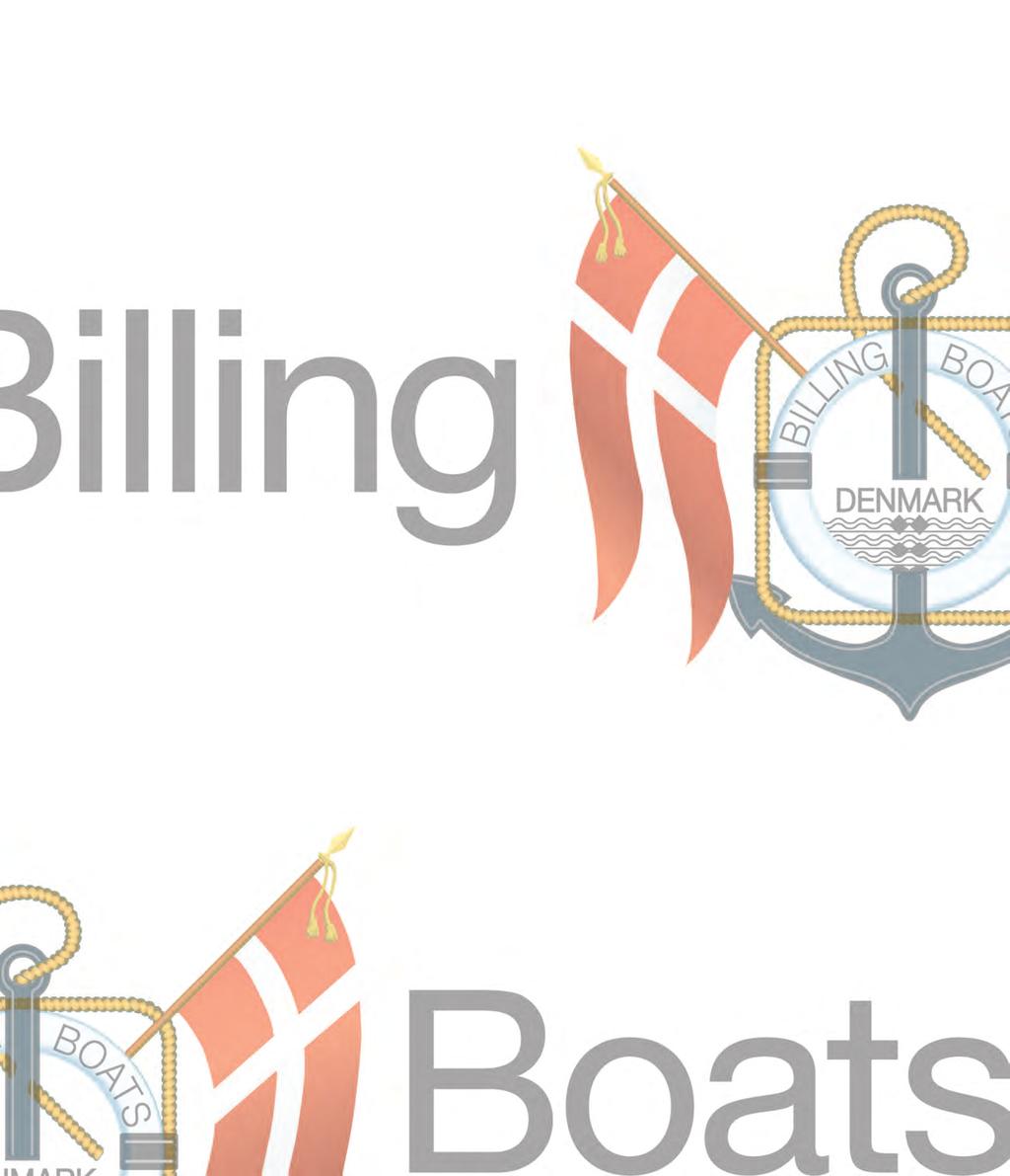 Billing Boats Serie Mini SerieMini U.S. COAST GUARD/R.N.L.I.