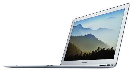 monatl. ab e 36,63 1 monatl. ab e 49,96 1 monatl. ab e 69,96 1 Apple MacBook Air Das MacBook Air hält bis zu unglaublichen 12 Stunden pro Ladung.
