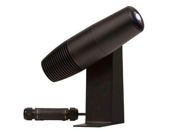 Lichtkonzept Variante 3 Gobo Projektor