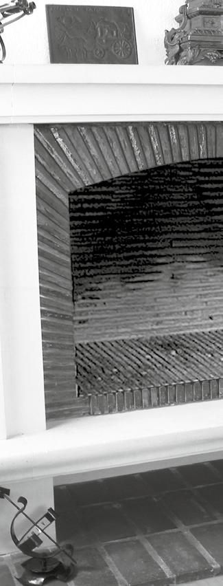 Kamintüren Vorher Nachher Kamintüren Kamintüren von Spartherm sind eine schlichte Möglichkeit um Funkenflug und entweichenden Rauch zu