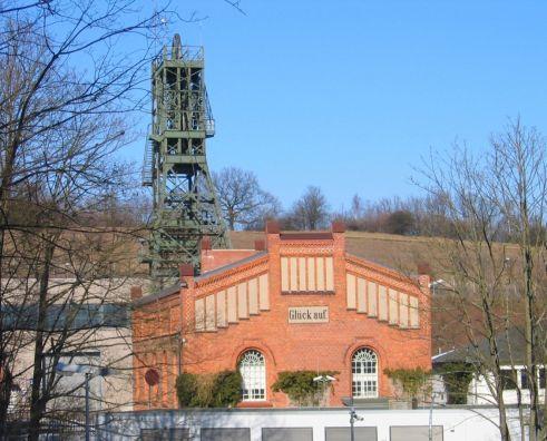 Endlagerprojekte Versuchsbergwerk Asse