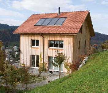 Sonnenkollektoren Dacheinbau Rastermasse 1 1 7 7 7 7 min. 0 o max.