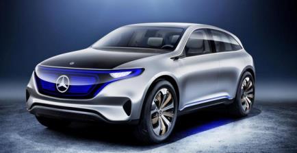 (4EVs/7PHEVs) Audi A9 e-tron announced for