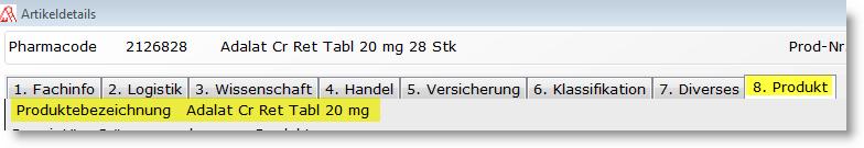 2. Liste neu erstellen Vorgehen: 1. Klicken Sie auf Neue Liste. 2. Selektieren von Lagerdatei: Alle Artikel, nur S-Artikel oder nur N-Artikel.