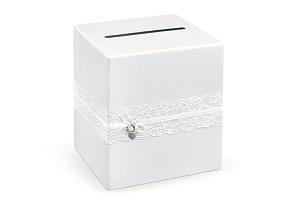 Papeterie & Zubehör Box für Briefumschläge Größe: