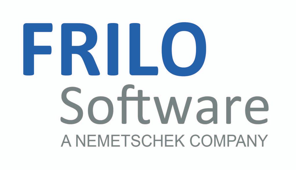 FRILO Software GmbH