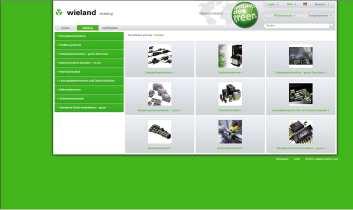 Wieland e-katalog Für weitere technische Details