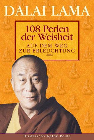 Unverkäufliche Leseprobe 108 Perlen der Weisheit vom Dalai