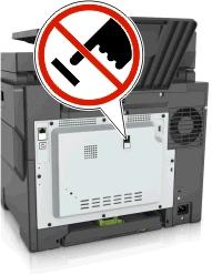 Faxen 91 Ersteinrichtung des Faxgeräts In vielen Ländern und Regionen müssen ausgehende Faxnachrichten in einem Bereich oben oder unten auf jeder übertragenen Seite oder auf der ersten übertragenen