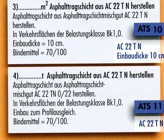 Leistungsbeschreibung