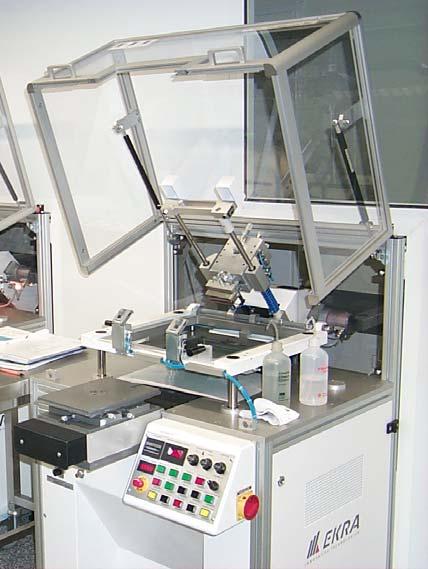 2. ph-sensor ph-glaselektrode in Dickschichttechnik Herstellungstechnologie Entwicklung von