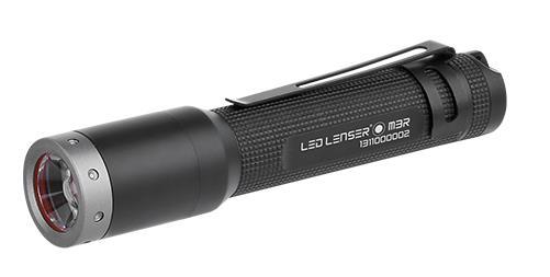 Led Lenser F1R - Pockettaschenlampe 1000 Lumen!! 115,00 Accu - Wiederaufladbar Lichtstrom: Max.