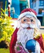 Advents-Weihnachtsrätsel - Digitale Jagd nach dem Nikolaus 25.11.14 Wer suchet der findet: Sechs Mal hat sich der Nikolaus auf unseren Internetseiten versteckt. Es weihnachtet auf www.mobiel.