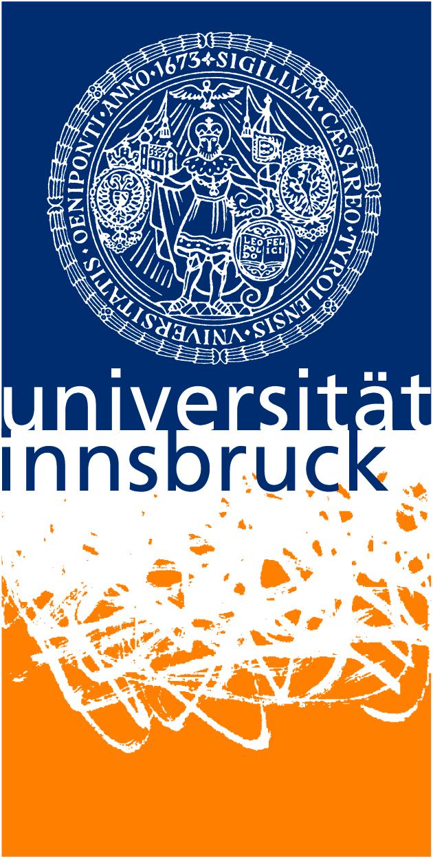 Universität Innsbruck Fakultät für Informatik Proseminar: Wissenschaftliches Arbeiten Leitung: assoz. Prof. Dr.