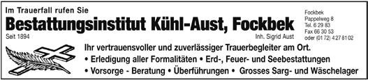 Neue Warmmachpullis für die C2 des FC Fockbek Sport FC Rubrik Fockbek 7 Die C2 des FC Fockbek freut sich über neue Warmmachpullis, die von der Spedition Westermann gesponsert wurden! Lars Zeruhn.