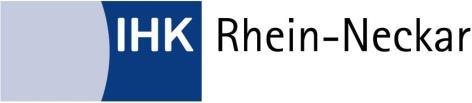IHK-Standortumfrage 2015 Ergebnisse für Hockenheim Herausgeber Industrie- und Handelskammer Rhein-Neckar L1, 2, 68161 Mannheim www.rhein-neckar.ihk24.