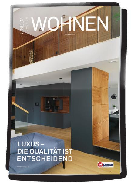 06. Oktober Do, 04.10. Werte mit Zukunft Magazin, E&L Do, 23.08. Sa, 06.10. Marktübersicht zur Expo Real Immobilien-SPEZIAL Fr, 14.09. Sa, 06.10. FH OÖ Campus Hagenberg Messemagazin Fr, 29.