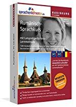 Sprachenlernen24.de Rumänisch-Basis- Sprachkurs: PC CD-ROM für Windows/Linux/Mac OS X.