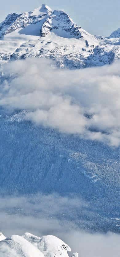 Kamloops Panorama ALBERTA Kelowna Red Mountain Fernie 5 Gründe für diese