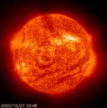 Atmosphäre Sonne O 2