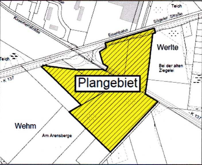 1 Baugesetzbuch den Bebauungsplan Nr. 103 Gewerbegebiet südlich Sögeler Straße mit örtlichen Bauvorschriften einschließlich Begründung, Umweltbericht und Anlagen als Satzung beschlossen.