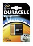DUracell Duracell 28PXL Photobatterie im 1er Blister 1457 Duracell 28PXL B1 6V 170mAh 28PXL/2CR1/3N 0.