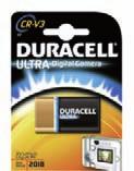 04 11,6x10,8 Lithium Auf Anfrage Duracell Ultra M3 CR123A Photobatterie im 1er Blister 1460 Duracell Ultra M3 CR123A B1 3V 1400mAh CR123A 0.