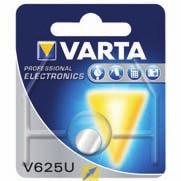 017 25,1x13,0 Lithium Auf Anfrage Varta 2CR5 Lithium Photobatterie im 1er Blister 3227 Varta 2CR5 B1 6V 1600mAh 2CR5 0.