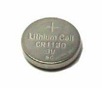 24,0x1,2 Lithium Auf Anfrage Noname Lithium Knopfzelle CR1130 in Bulk