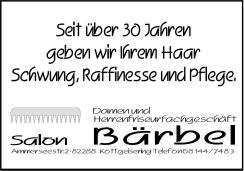 Mitteilungsblatt der Gemeinden Grafrath, Kottgeisering und Schöngeising 11 Garten- und Landschaftsbau GmbH Gartenneuanlage