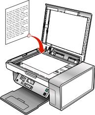 Hinweis: Informationen zum Anpassen der Faxeinstellungen finden Sie unter: Informationen zum Verwenden des Bedienfelds finden Sie unter "Menü "Fax"" auf Seite 34.