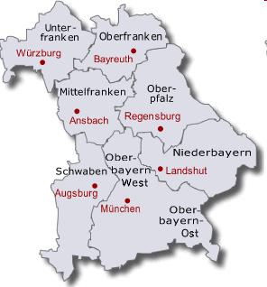 Realschulen in Bayern Bayerisches