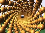 nano- oder spinelektronische Bauelemente. Aktuelle Themen: Magnetismus in reduzierten Dimensionen, z.b.